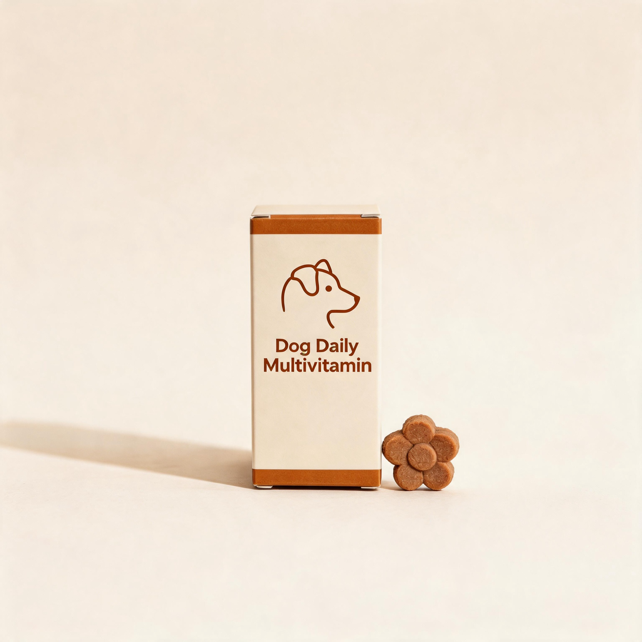 Daily Dog Multivitamin