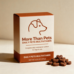 Daily Pets Multivitamin