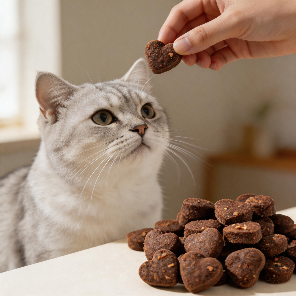 Daily Pets Multivitamin